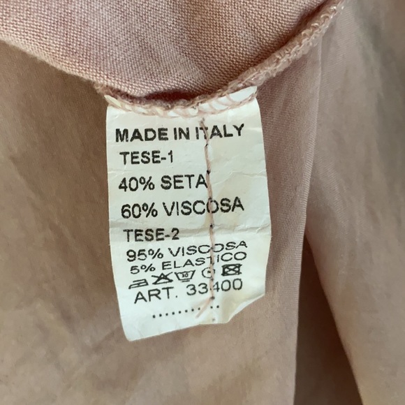 Overlay Blouse - Picture 7 of 7